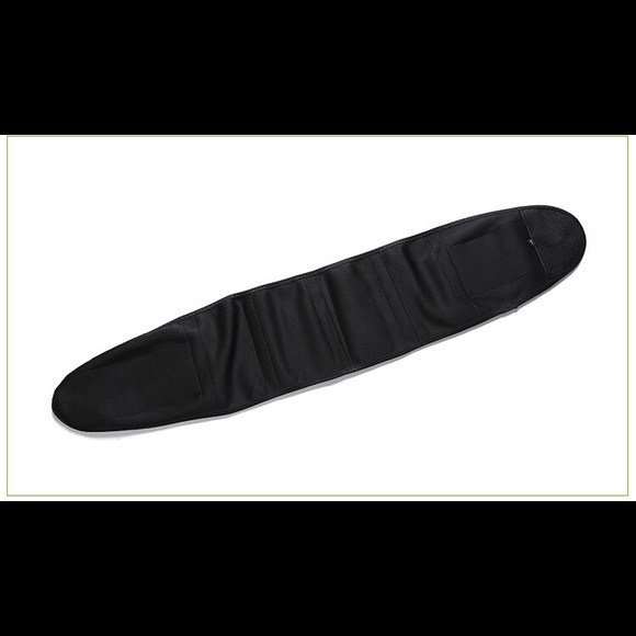 Black Waist trainer body trainer - Picture 7 of 8